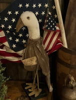 #DAWGL Primitive Eagle MADE IN USA!
