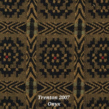 Center Inn Gent Collection Chair and Footstool