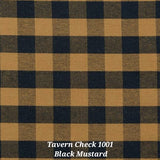 Center Inn Gent Collection Chair and Footstool