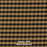 Center Inn Gent Collection Chair and Footstool