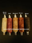 #RJ29 Primitive Flameless Moving Flame Bulb (Made IN USA)