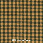 1036 Liberty Thyme (A) Furniture Upholstery Fabric