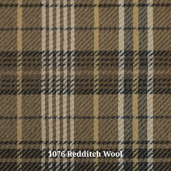 1076 Redditch Wool(A) Furniture Upholstery Fabric