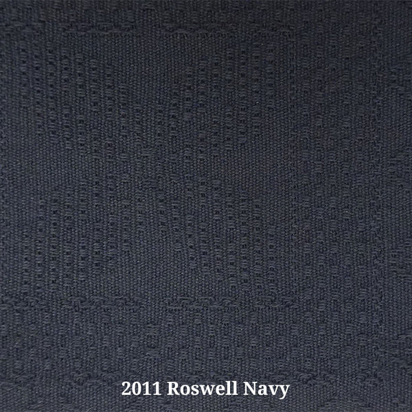 2011 Roswell Navy(B) Furniture Upholstery Fabric