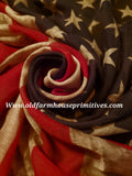 #VAFS Vintage American Flag Scarf (Made In USA) 🇺🇸 #1 Seller