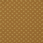 Little Bit 2006 Ecru Mustard(B) Furniture Upholstery Fabric