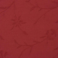 Tifton 1009 Cranberry (A) Furniture Upholstery Fabric
