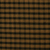 Black Mustard Erin 1022 (A) Furniture Upholstery Fabric