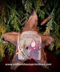 #DAWST1 Primitive "Santa Star" 🎅
