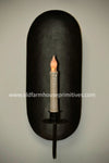 #32-5020 Drawing Room Sconce