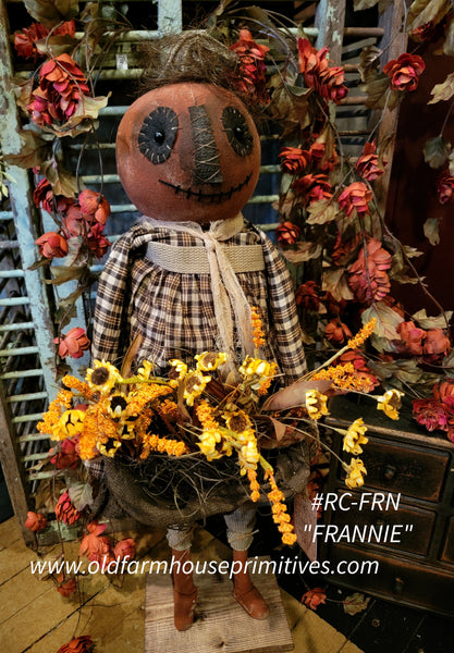 FALL OFFERINGS – Page 3 – Old Farmhouse Primitives
