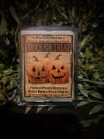 #HSTT1 "TRICK OR TREAT" 🎃 Melting Tarts BACK IN STOCK!