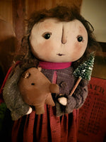 #BILSIS  "Sis With Pig" by Bearing In Love