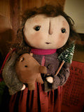 #BILSIS  "Sis With Pig" by Bearing In Love