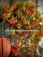 #PFHB 32" PERFUME TREE LEAF HANGING BUSH #1 SELLER ♥️Now In Stock