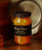#BLBLC "BLACK CAULDRON" Jar Candle By Black Label Candles