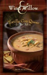 #60004  Wind & Willow Tortilla con Queso Soup Mix