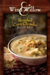 #60006  Wind & Willow Corn Chowder Soup Mix