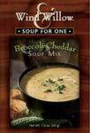 61001  1 Cup Broccoli Cheddar Soup Mix