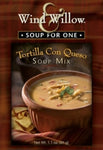 #61004 Wind & Willow One Cup Tortilla con Queso Soup Mix