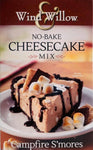 36001  Wind & Willow Campfire Smores Cheesecake Mix