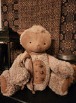 #PCDF3  Primitive Sitting Sheep 🐑 With Bells
