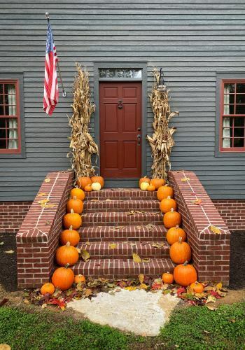 DWFAB Finding Autumn Bliss Book by Dan Weaver