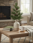 SP981 Primitive "Real Touch" Cypress & Pine Cone Spray