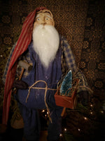 PCDFAS5 ARNETT'S SANTA 🎅 