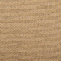 #17478 Burlap Natural Short Panel Set of 2 63x36