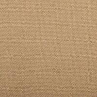 17478 Burlap Natural Short Panel Set of 2 63x36