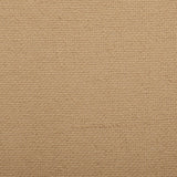 9550 Burlap Natural Runner Fringed 13x36