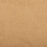 #9554 Burlap Natural Table Cloth 60x60In