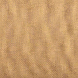 9554 Burlap Natural Table Cloth 60x60In