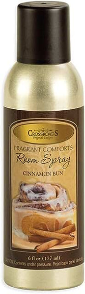 CRCNB Cinnamon Bun Room Spray