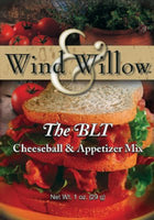 33103 Wind & Willow BLT Cheeseball Mix