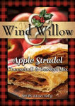 34140  Wind & Willow Apple Strudel Cheeseball & Dessert Mix
