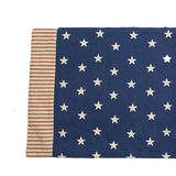 TR620000  Freedom Table Runner 🇺🇸 🧨