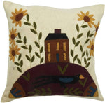 PLWT0351  In The Country Pillow