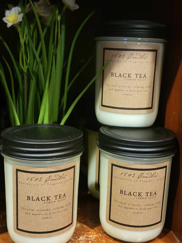 1803 Candles Candle