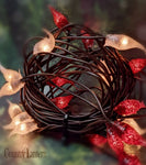 PRIMITIVE STRING LIGHTS – Old Farmhouse Primitives