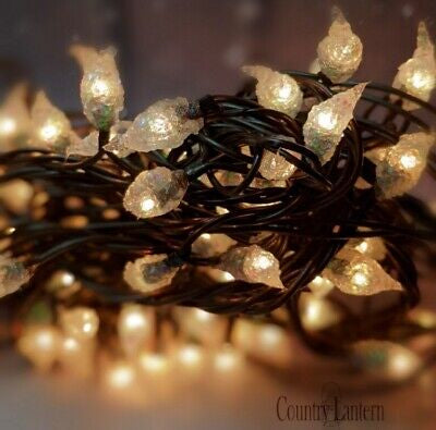 PRIMITIVE STRING LIGHTS – Old Farmhouse Primitives