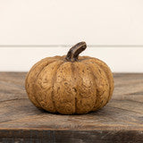 WS221199  5.75In Beige Short Pumpkin