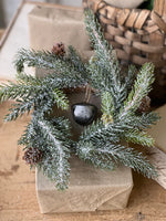 XBR2138  Pewter Pitch Bagged Bells