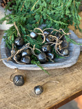 XBR2138  Pewter Pitch Bagged Bells