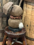 DAW-BEN  Benny Bunny