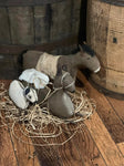 DAW-NML  Nativity Animal Set-Camel, Donkey, Sheep