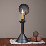 #K24-32SM Raised Cone Electric Accent Light With Reflector