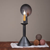 #K24-32SM Raised Cone Electric Accent Light With Reflector