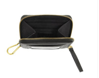 #L8126-00 "Black" Pixie Wallet
